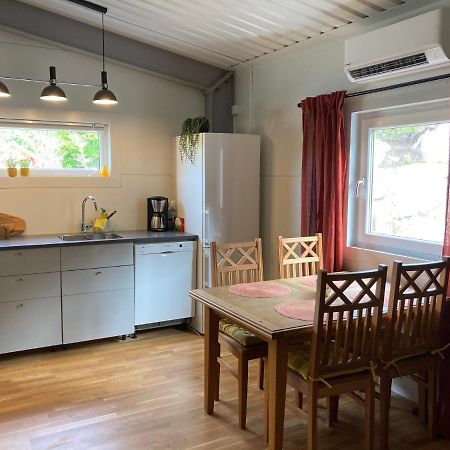 Apartment 5 ฮัมเบิร์กซุนด์ ภายนอก รูปภาพ