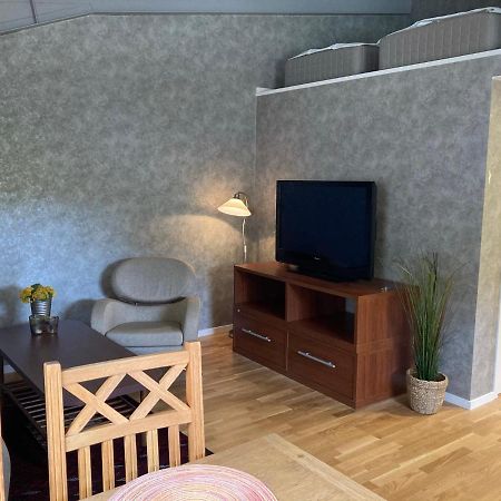 Apartment 5 ฮัมเบิร์กซุนด์ ภายนอก รูปภาพ