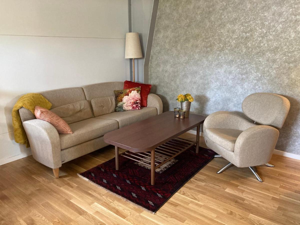 Apartment 5 ฮัมเบิร์กซุนด์ ภายนอก รูปภาพ
