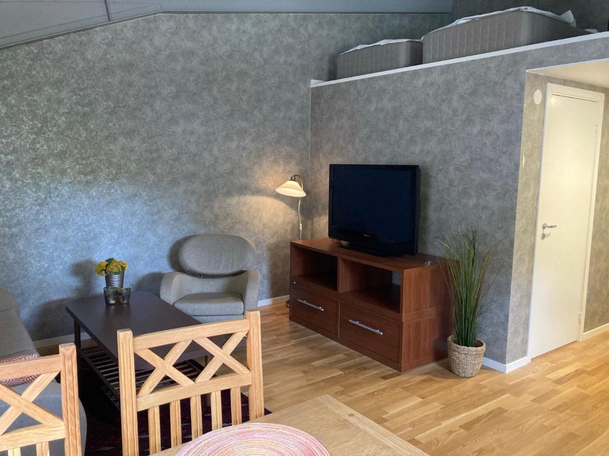 Apartment 5 ฮัมเบิร์กซุนด์ ภายนอก รูปภาพ